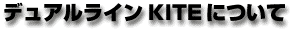 �f���A�����C��KITE�ɂ���